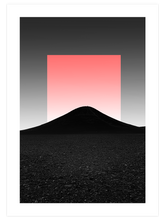 Landscape N2 - Art Print